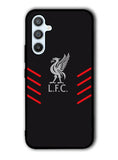 Liverpool FC Samsung Galaxy A14 5G Case QC1893