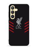 Liverpool FC Samsung Galaxy S24 Plus 5G , Samsung Galaxy S24+ 5G Case OV1893