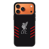 Liverpool FC iPhone 17 Pro Case QC1893