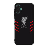 Liverpool FC Samsung Galaxy A07 Case QC1893