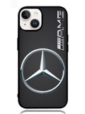 Mercedes AMG iPhone 14 Case OV3322