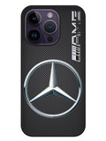 Mercedes AMG iPhone 14 Pro Max Case OV3322