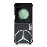 Mercedes AMG Samsung Galaxy Z Flip 6 Case