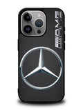 Mercedes AMG iPhone 16 Pro Case