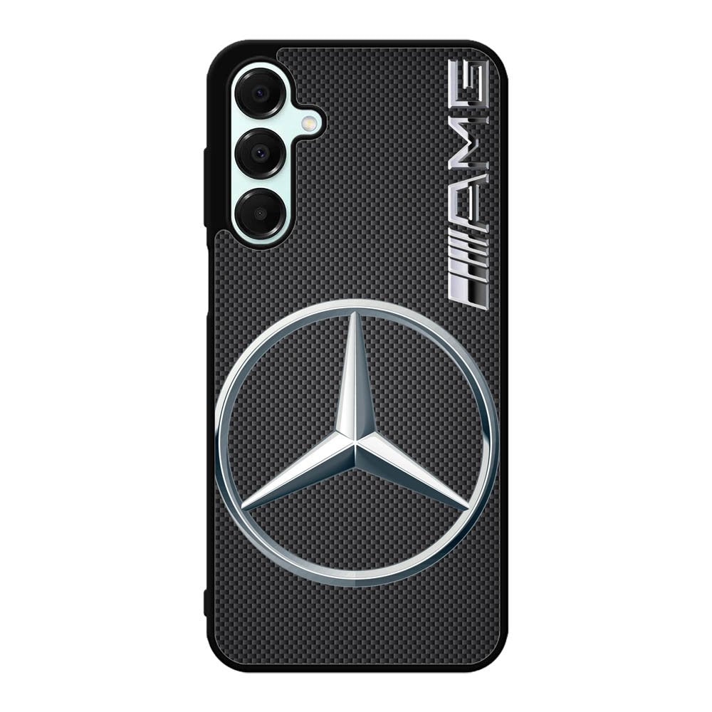 Mercedes AMG Samsung Galaxy A16 Case OV1492