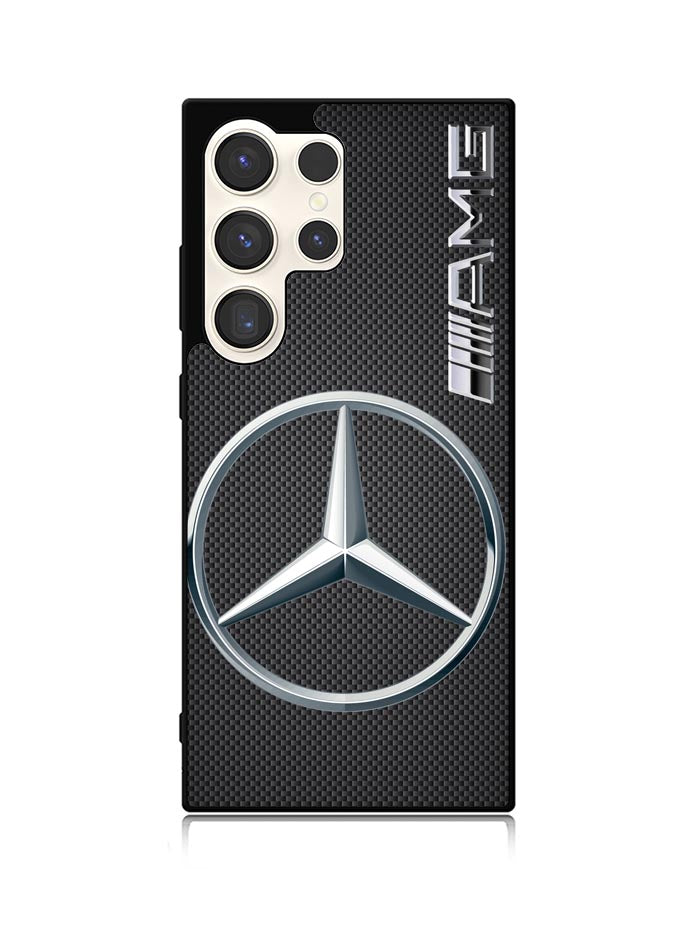 Mercedes AMG Samsung Galaxy S25 Ultra 5G Case