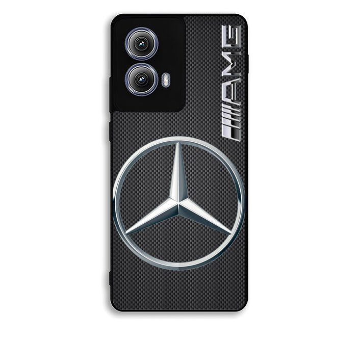 Mercedes AMG Motorola Moto Edge 2024 Case OV1492