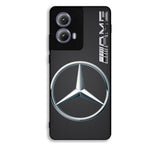 Mercedes AMG Motorola Moto Edge 2024 Case OV2969