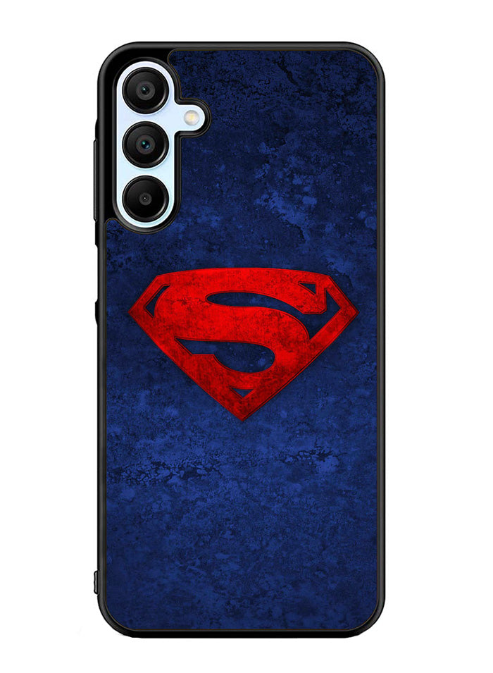 Superman Logo Samsung Galaxy A15 5G Case OV2298