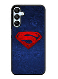 Superman Logo Samsung Galaxy A15 5G Case OV2298