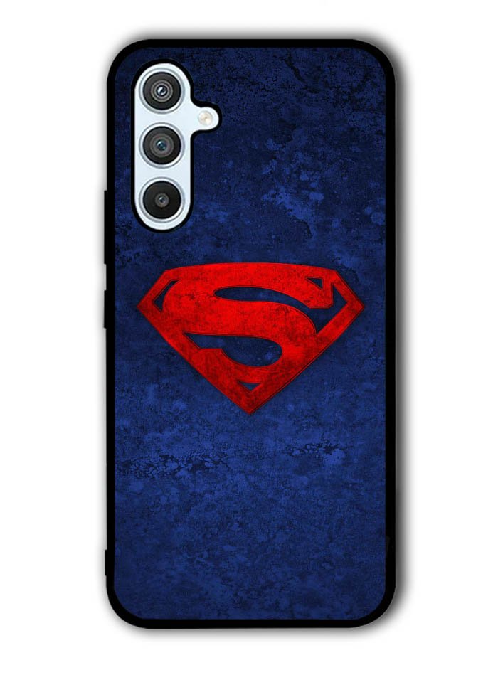 Superman Logo Samsung Galaxy A54 5G Case OV2298