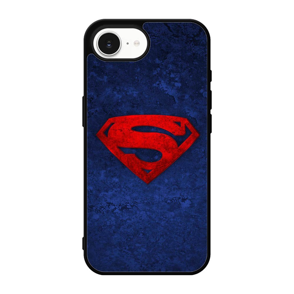 Superman Logo iPhone 17e Case OV2298