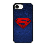 Superman Logo iPhone 17e Case OV2298