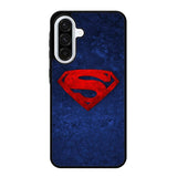 Superman Logo Samsung Galaxy A26 5G Case OV2298