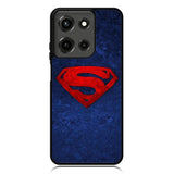 Superman Logo Motorola Moto G 5G 2025 Case OV2298