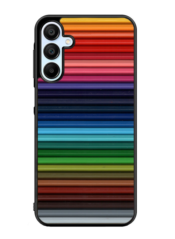 Colorfull Samsung Galaxy A35 5G Case OV4518