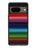 Colorfull Google Pixel 8A Case QC4518