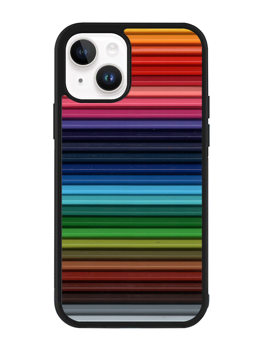 Colorfull iPhone 15 Case OV4518