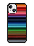 Colorfull iPhone 15 Plus Case OV4518