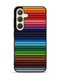 Colorfull Samsung Galaxy S24 Plus 5G , Samsung Galaxy S24+ 5G Case OV4518