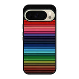 Colorfull Google Pixel 10 Pro Case QC4518