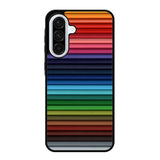 Colorfull Samsung Galaxy A16 5G Case OV4518