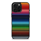 Colorfull iPhone 16 Pro Max Case OV4518