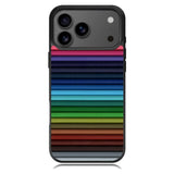 Colorfull iPhone 17 Pro Case OV4518