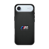 BMW M3 Logo Carbon iPhone Air Case OV4175