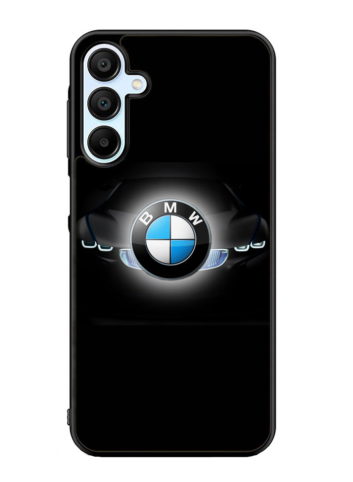 BMW Logo Samsung Galaxy A35 5G Case OV4181