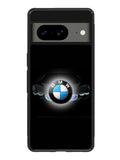 BMW Logo Google Pixel 8A Case QC4181