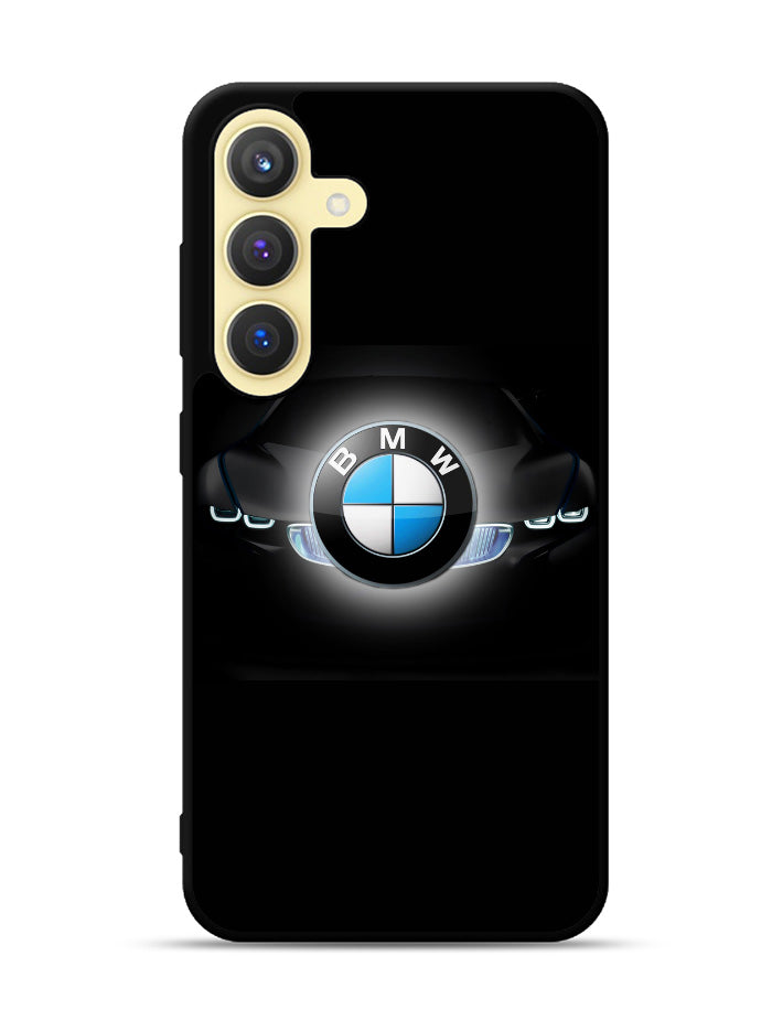 BMW Logo Samsung Galaxy S24 Plus 5G , Samsung Galaxy S24+ 5G Case OV4181