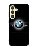 BMW Logo Samsung Galaxy S24 Plus 5G , Samsung Galaxy S24+ 5G Case OV4181