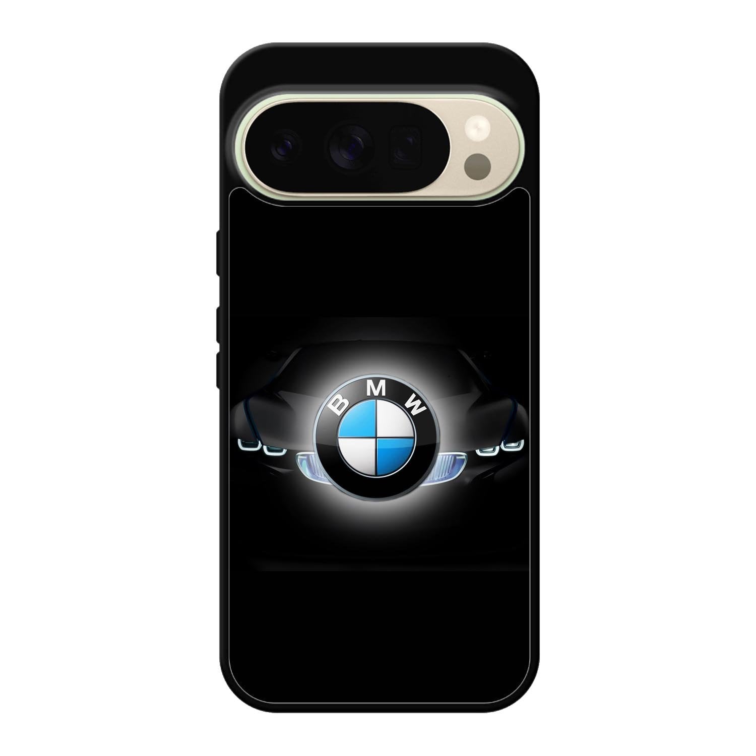 BMW Logo Google Pixel 10 Pro XL Case QC4181