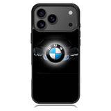 BMW Logo Samsung Galaxy S26 Ultra Case OV4181