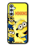 Minion New Samsung Galaxy A54 5G Case OV1894
