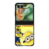 Minion New Motorola Moto RAZR 2025 Case OV1894
