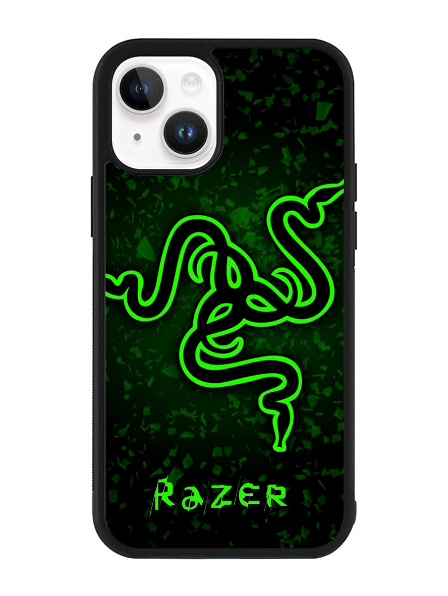Razer iPhone 14 Plus Case QC1896