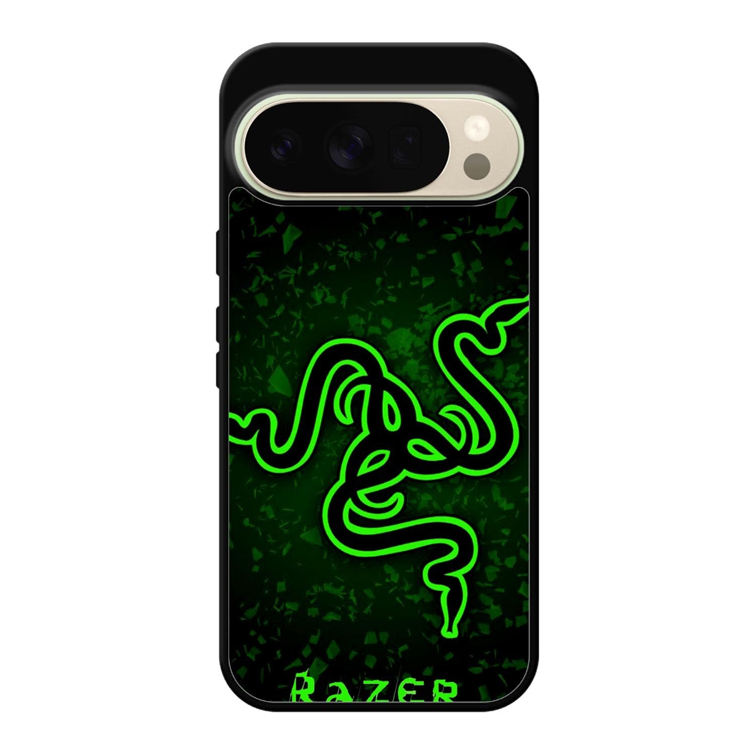 Razer Google Pixel 10 Pro XL Case OV1896
