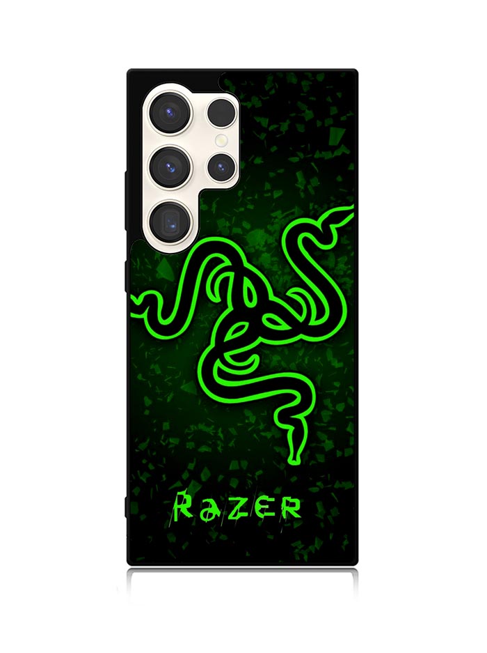 Razer Samsung Galaxy S24 Ultra 5G Case OV1896