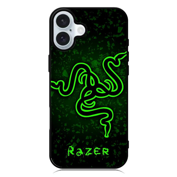 Razer iPhone 16 Plus Case QC1896