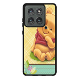 Sweet Winnie The Pooh Motorola Moto Edge 2025 Case
