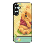 Sweet Winnie The Pooh Samsung Galaxy A16 Case OV7299