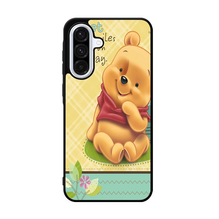 Sweet Winnie The Pooh Samsung Galaxy A36 Case OV2793
