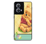 Sweet Winnie The Pooh Motorola Moto Edge 2024 Case OV5515
