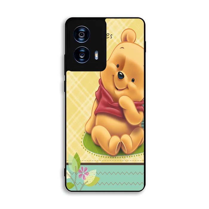 Sweet Winnie The Pooh Motorola Moto G Power 5G 2024 Case OV5515