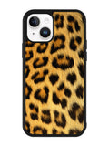 Pattern Leopard iPhone 15 Case OV2923