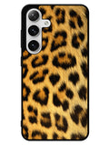 Pattern Leopard Samsung Galaxy S24 5G Case
