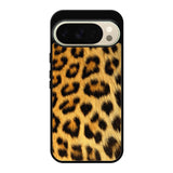 Pattern Leopard Google Pixel 10 Pro Case