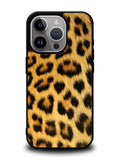 Pattern Leopard iPhone 16 Pro Max Case